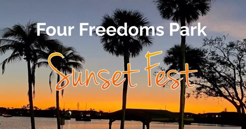 sunset fest